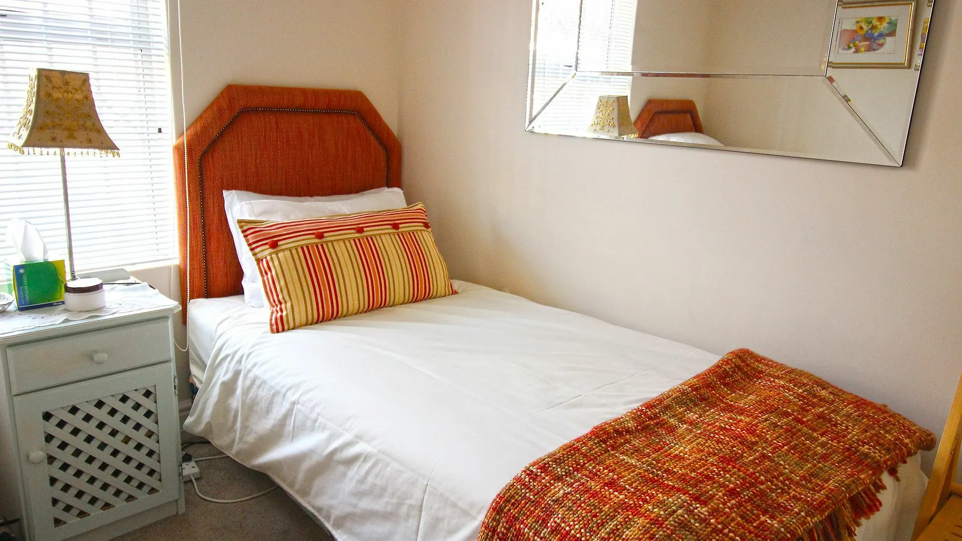 Apartment Ferienwohnung Cape Vistas Kapstadt Südafrika