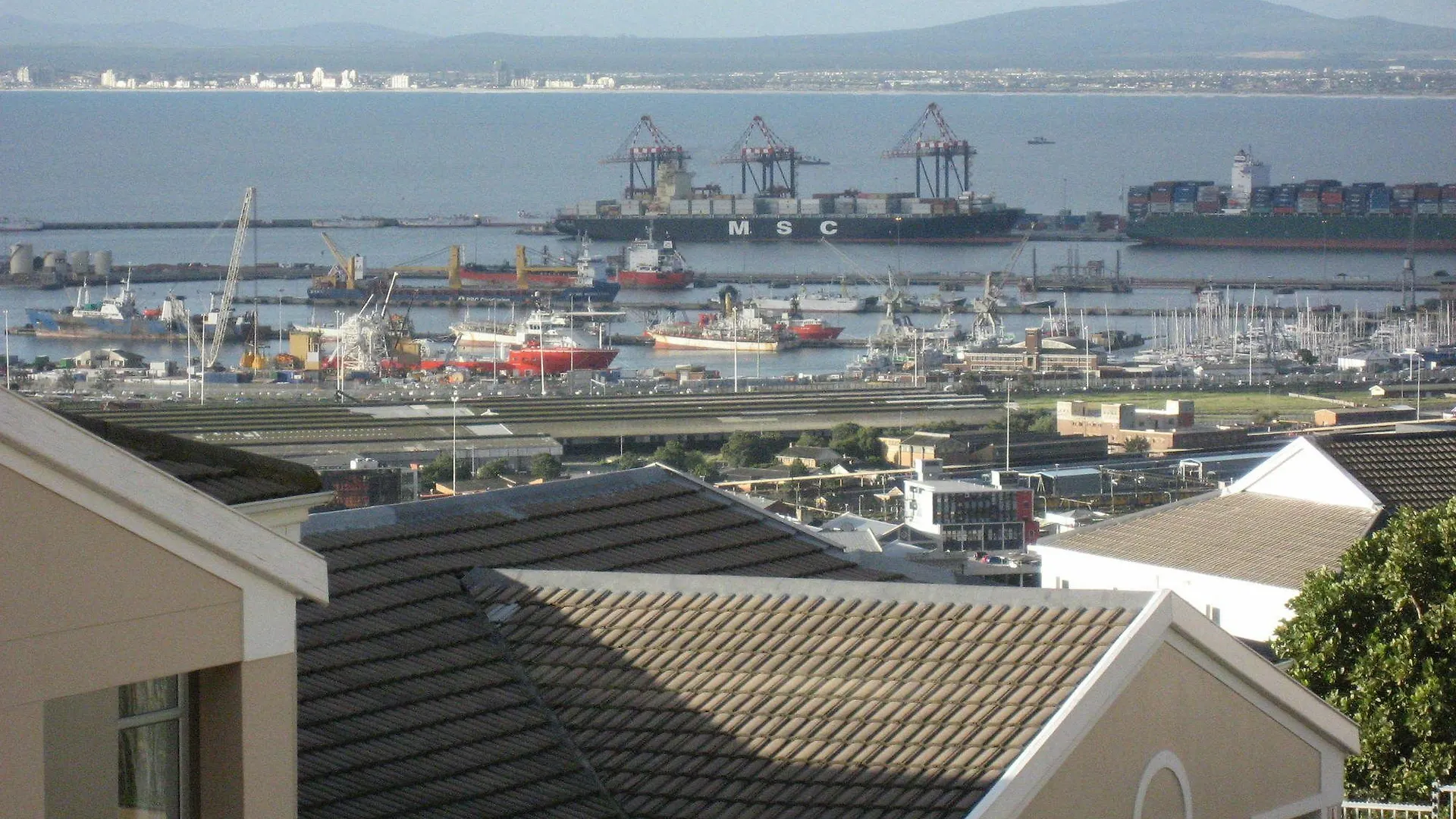 Ferienwohnung Cape Vistas Kapstadt 0*,  Südafrika