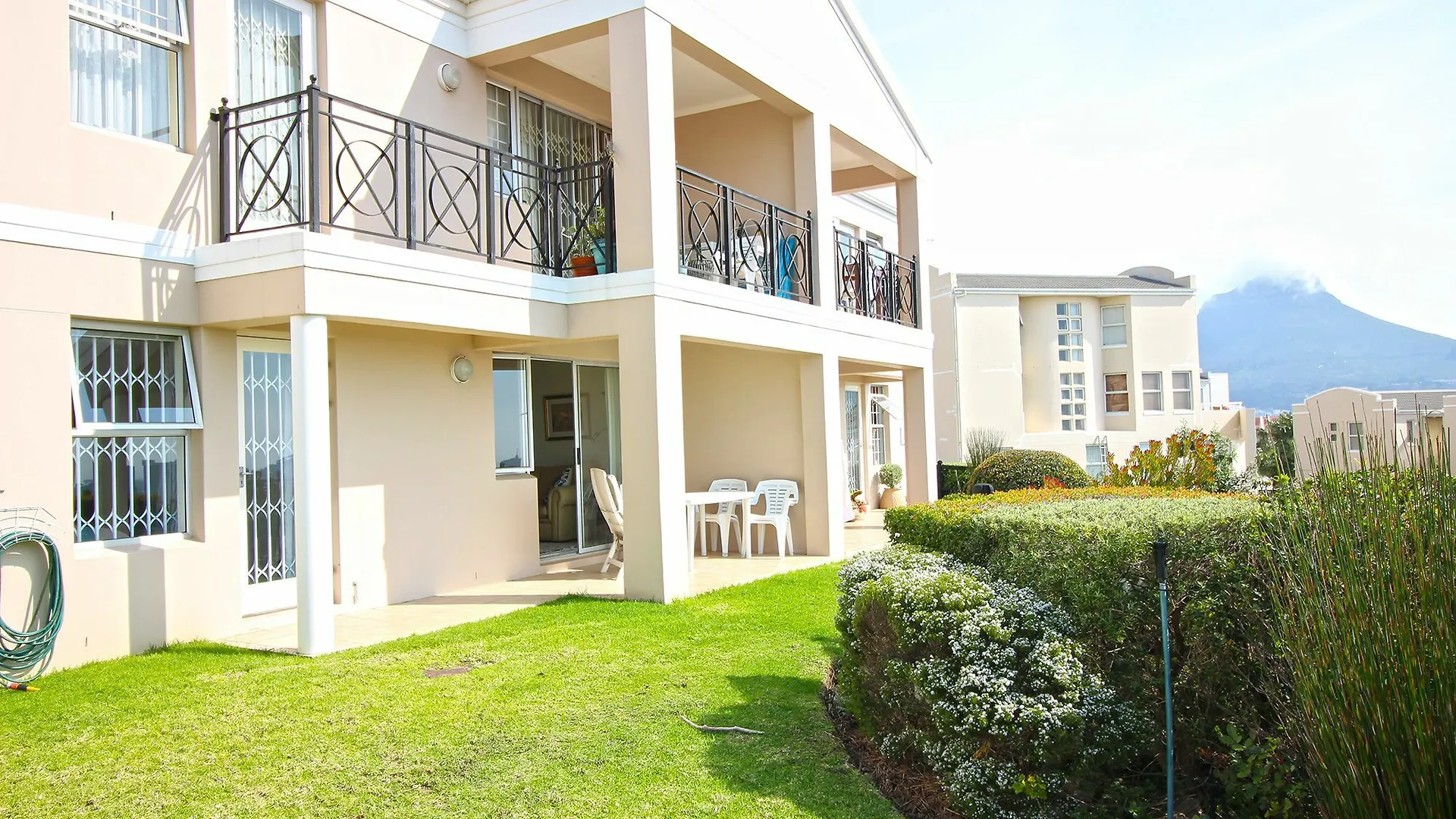 Ferienwohnung Cape Vistas Kapstadt